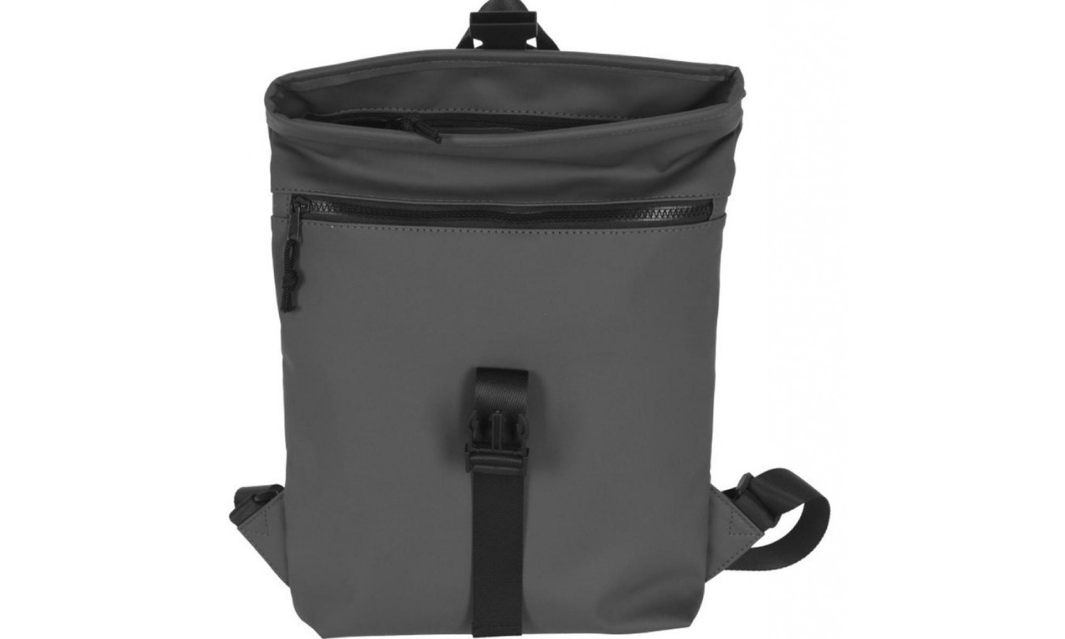 Рюкзак неопрновый 7л 30/33см серый 2