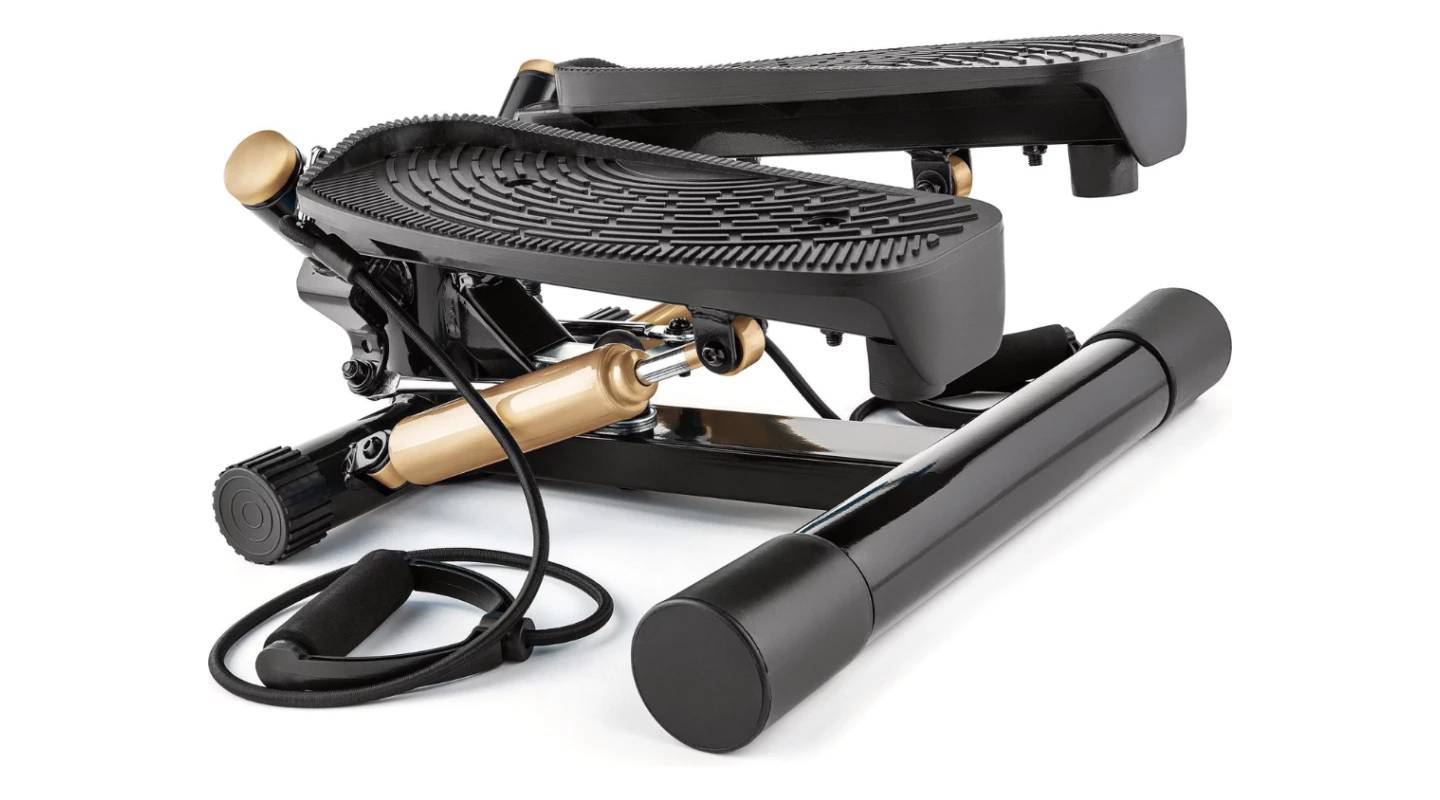 Степпер Gymtek XST500 золотой 2