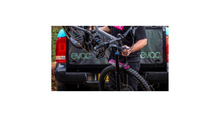 ВЕЛОКРИЛО ПЕРЕДНІШЕ MUC-OFF RIDE GUARD CAMO 4