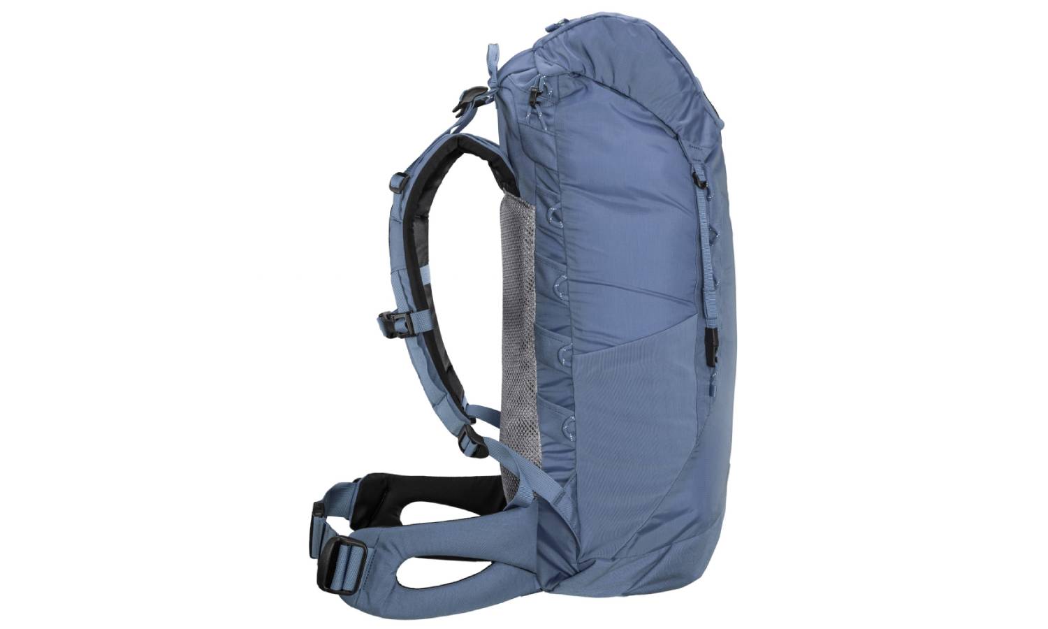 Фотографія Bach Quark 30 Rivera Blue Backpack 7