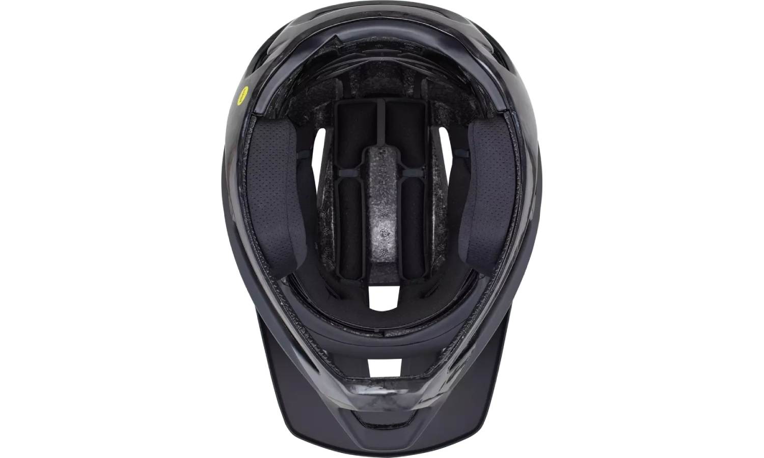 Шолом фулфейс Specialized GAMBIT розмір L (58-62 см) чорний 5 Шолом фулфейс Specialized GAMBIT розмір L (58-62 см) чорний 5