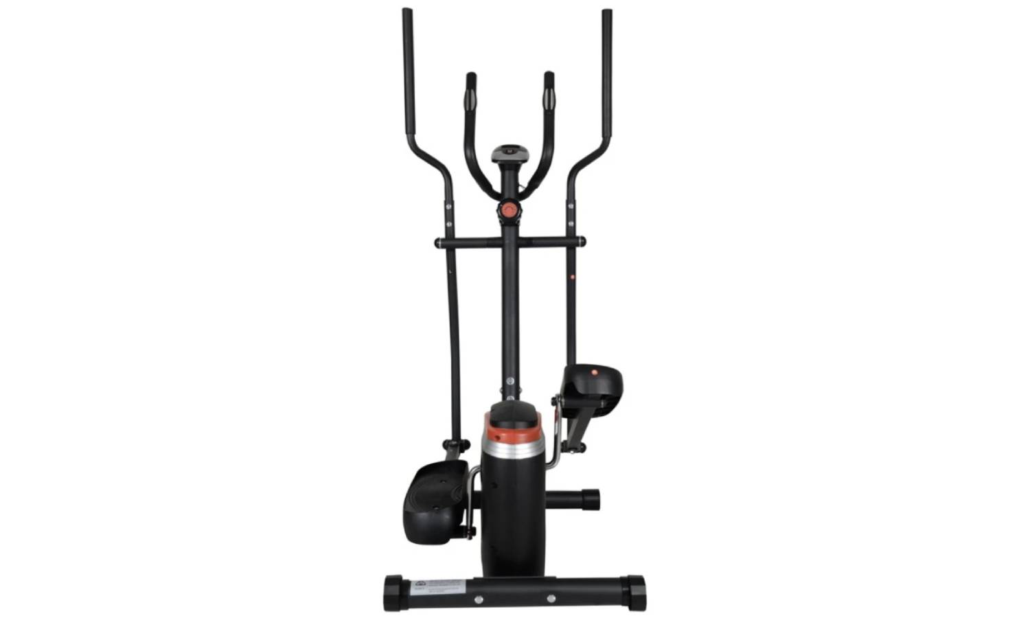 Орбитрек магнитный York Fitness PERFORMANCE 3