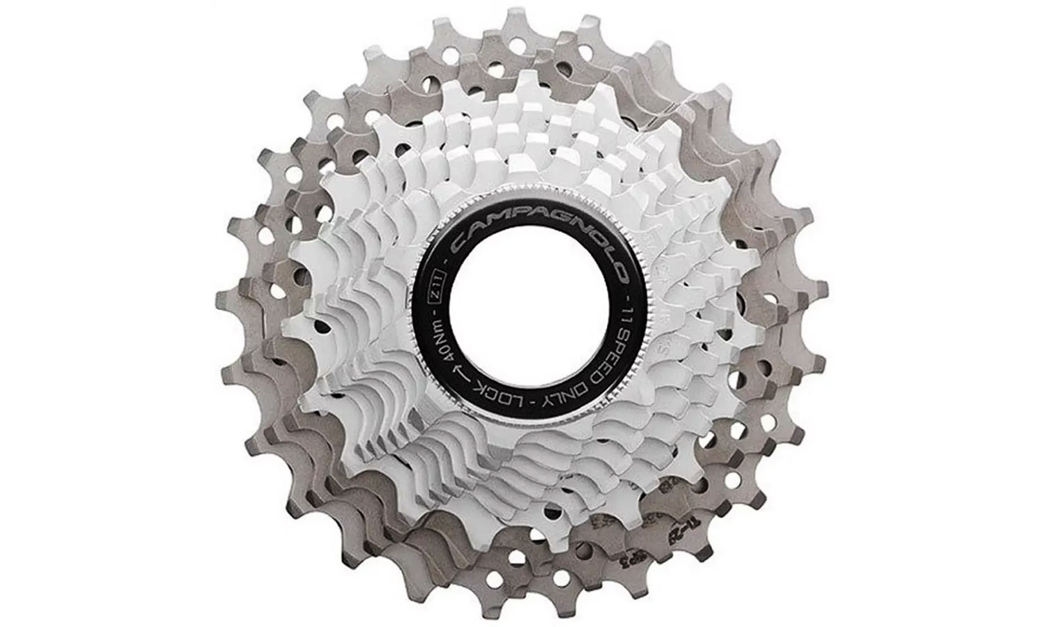 Фотографія Касета CAMPAGNOLO Record 11S 11-25