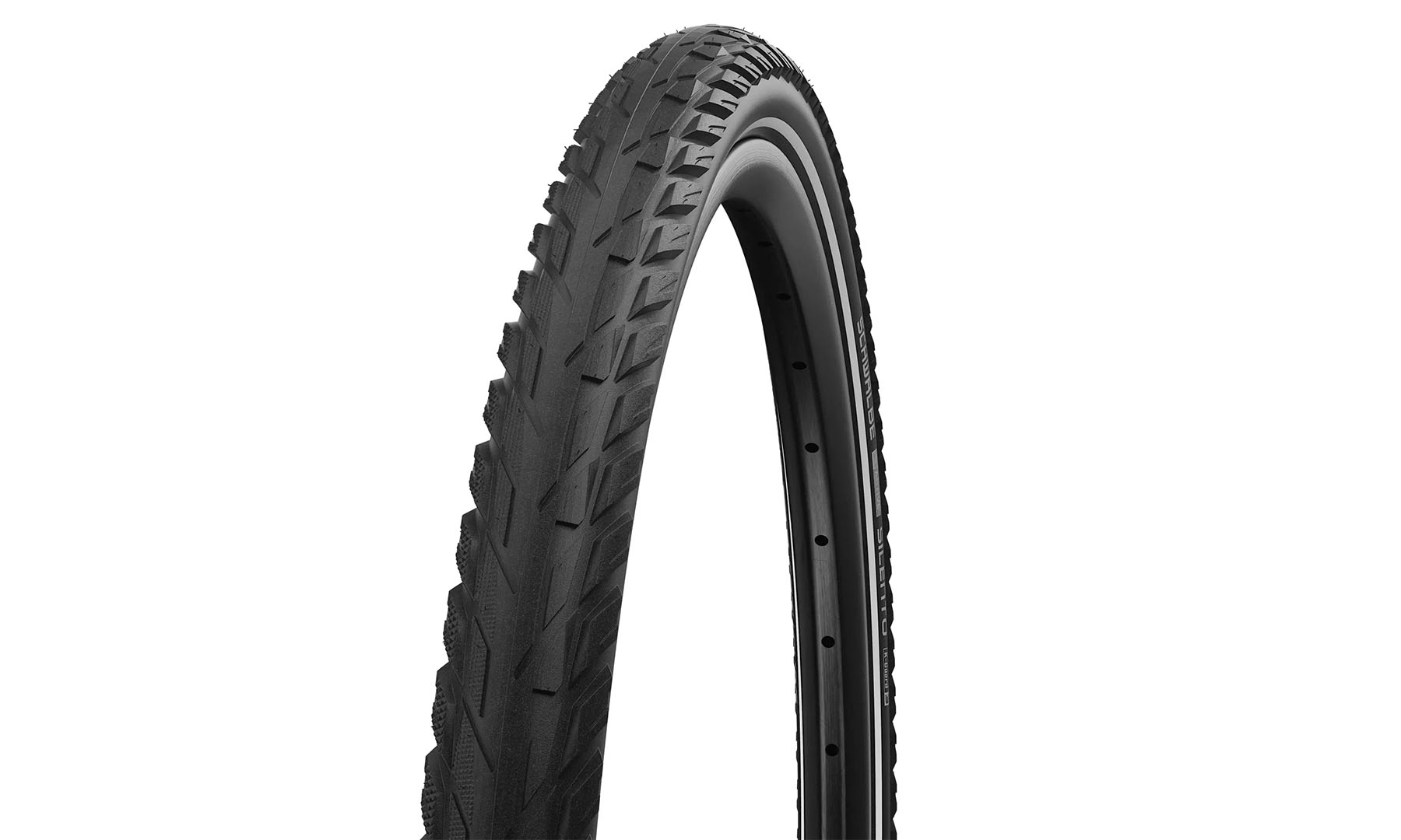 Фотографія Покришка Schwalbe Silento 28x1.75 (47-622) Active, K-Guard LiteSkin B/B-SK+RT