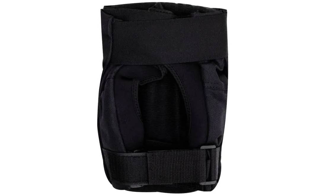 Защита для колен Boom Solid Black S 2 Защита для колен Boom Solid Black S 2