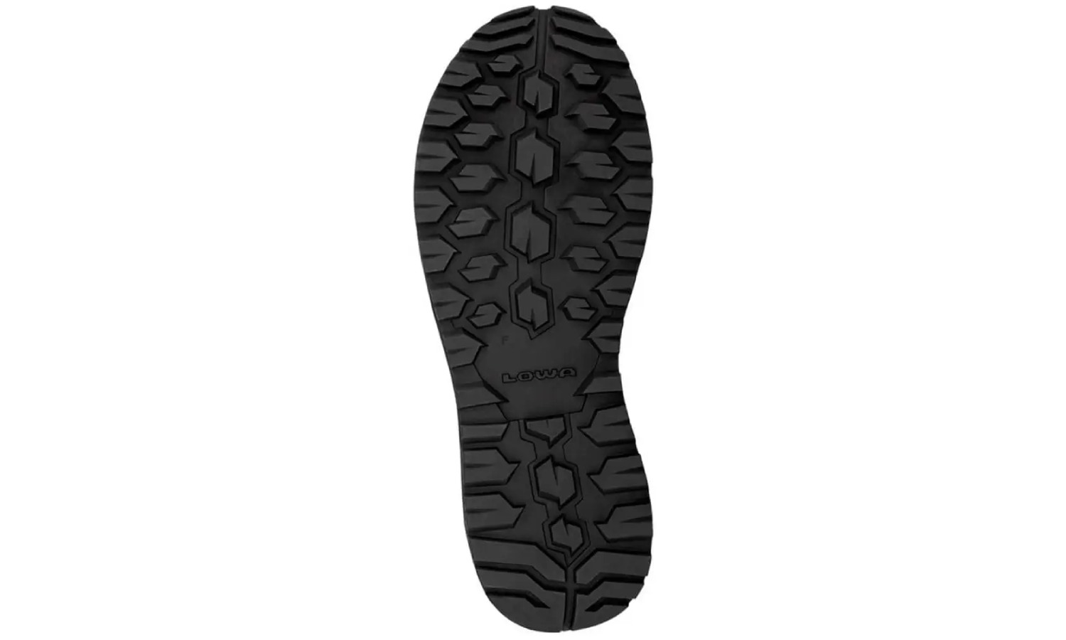 Фотографія Черевики LOWA Malta GTX MID olive розмір 41.5 2