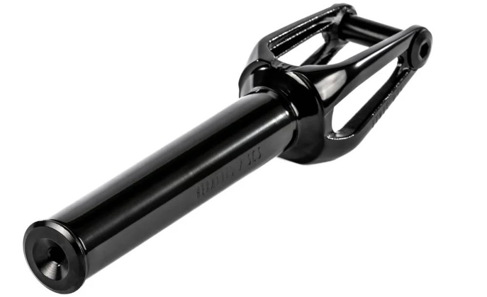 Вилка трюкового самокату Ethic DTC HERACLES 12/8STD SCS Pro - Black 5