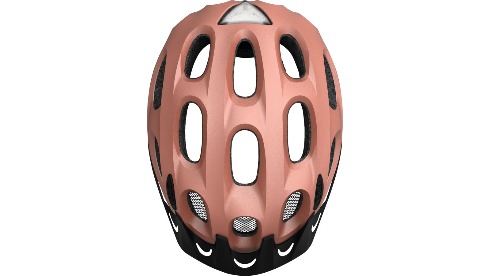 Шлем ABUS YOUN-I ACE, размер М (52-57 см)  Розовый 3