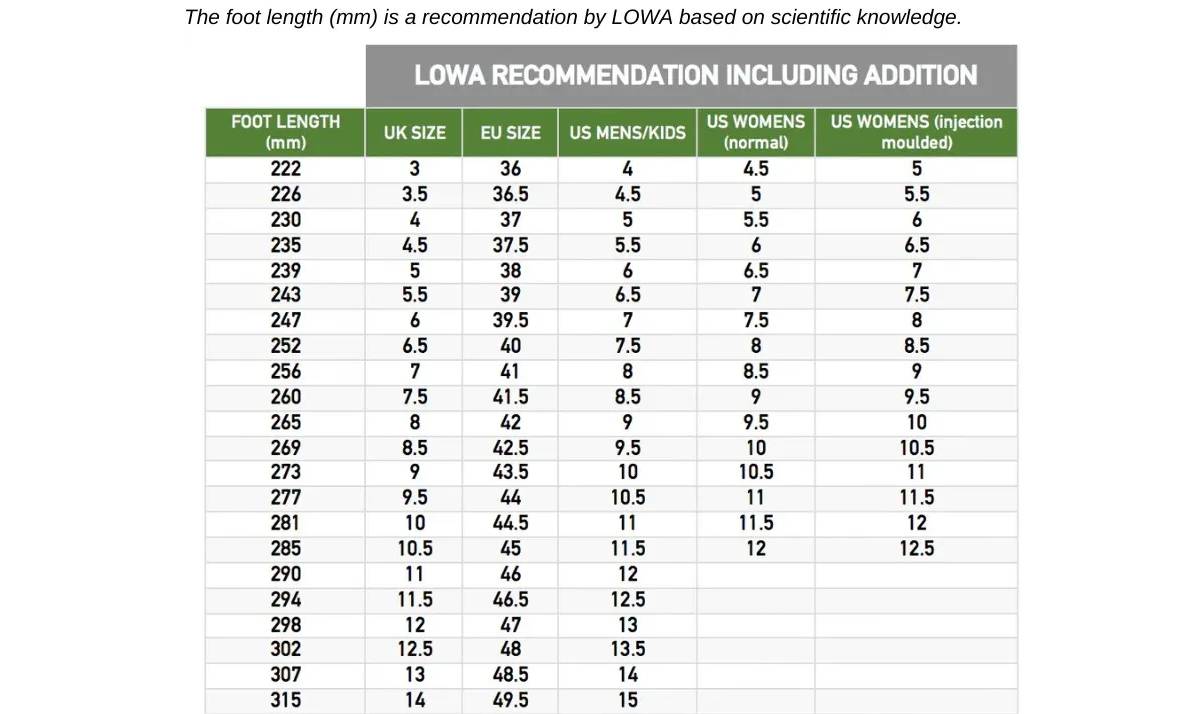 Ботинки детские LOWA Milo Evo GTX MID Jr brown-orange размер 40.0 2