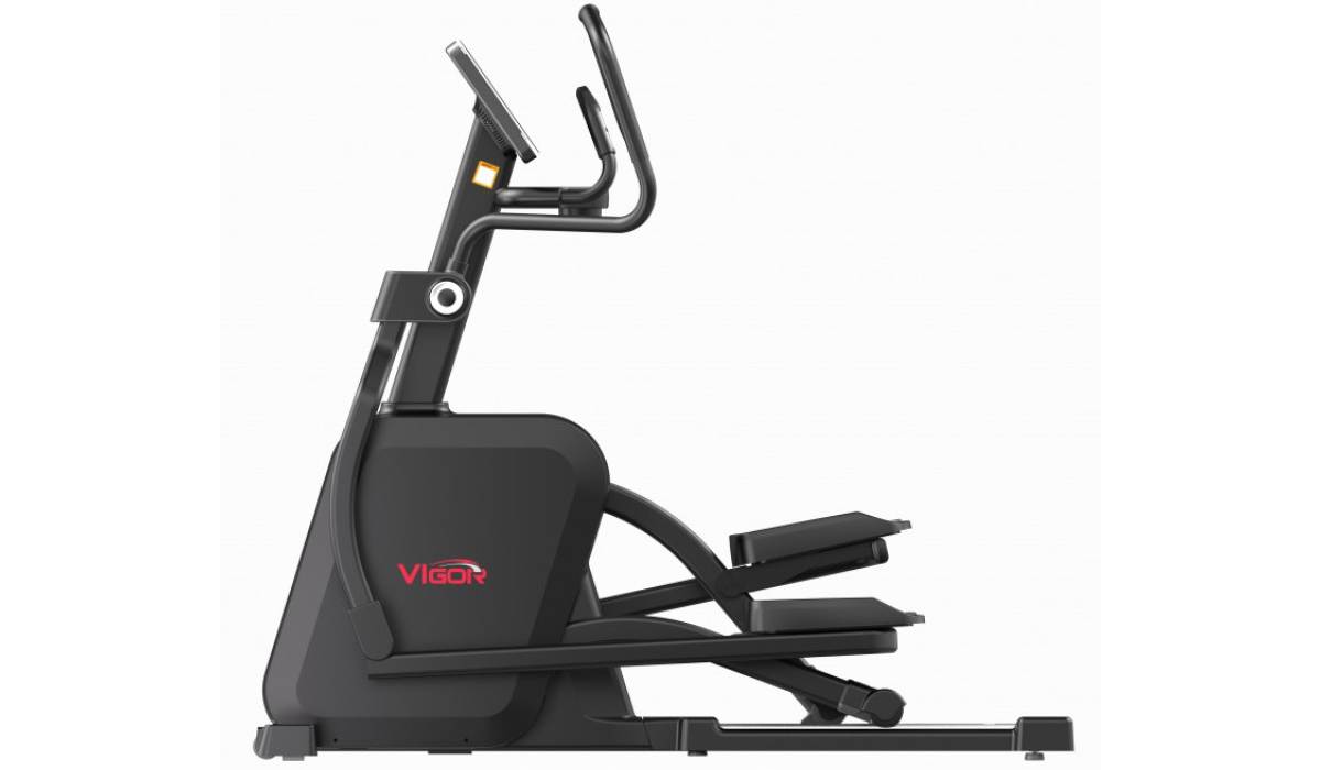 Профессиональный орбитрек Vigor Premium V7.0 4