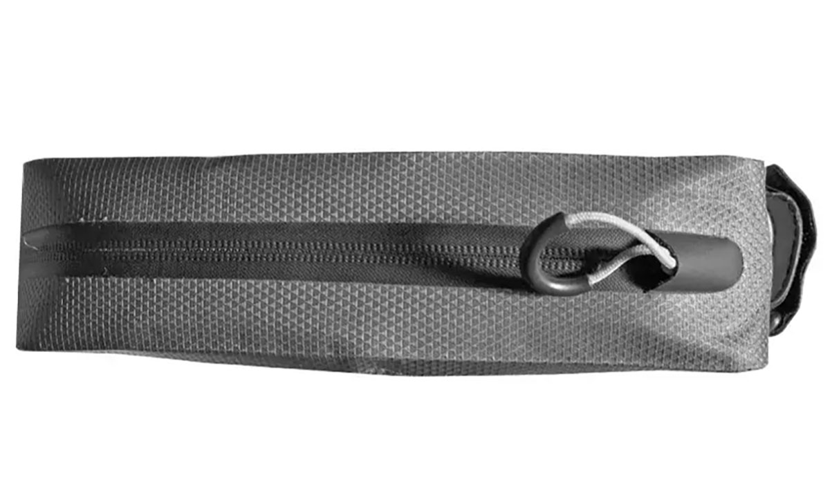 Сумка на раму GEOSMINA Small Top Tube Bag 0.6 Liters 21x5.5 x10/5.5cm 150g 3