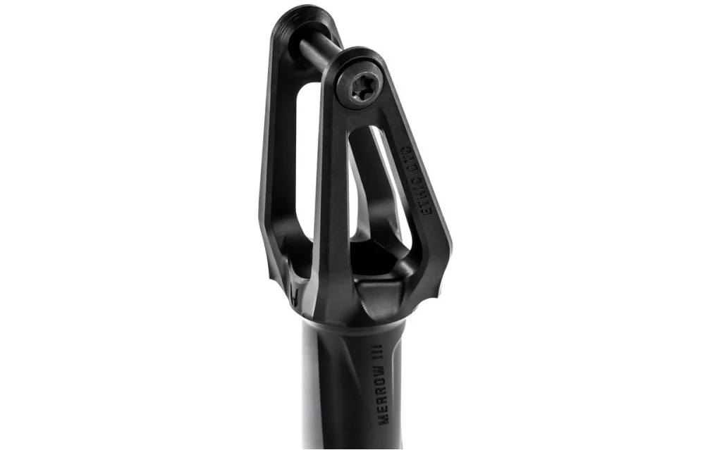 Вилка трюкового самокату ETHIC DTC Merrow V3 HIC Pro - Black 5