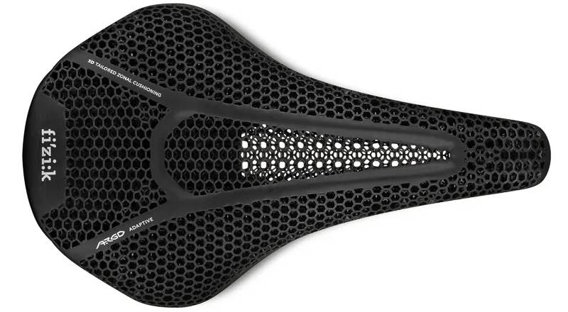 Сідло Fizik Vento Argo R3 - 150mm Adaptive, Road Racing, black 2 Сідло Fizik Vento Argo R3 - 150mm Adaptive, Road Racing, black 2