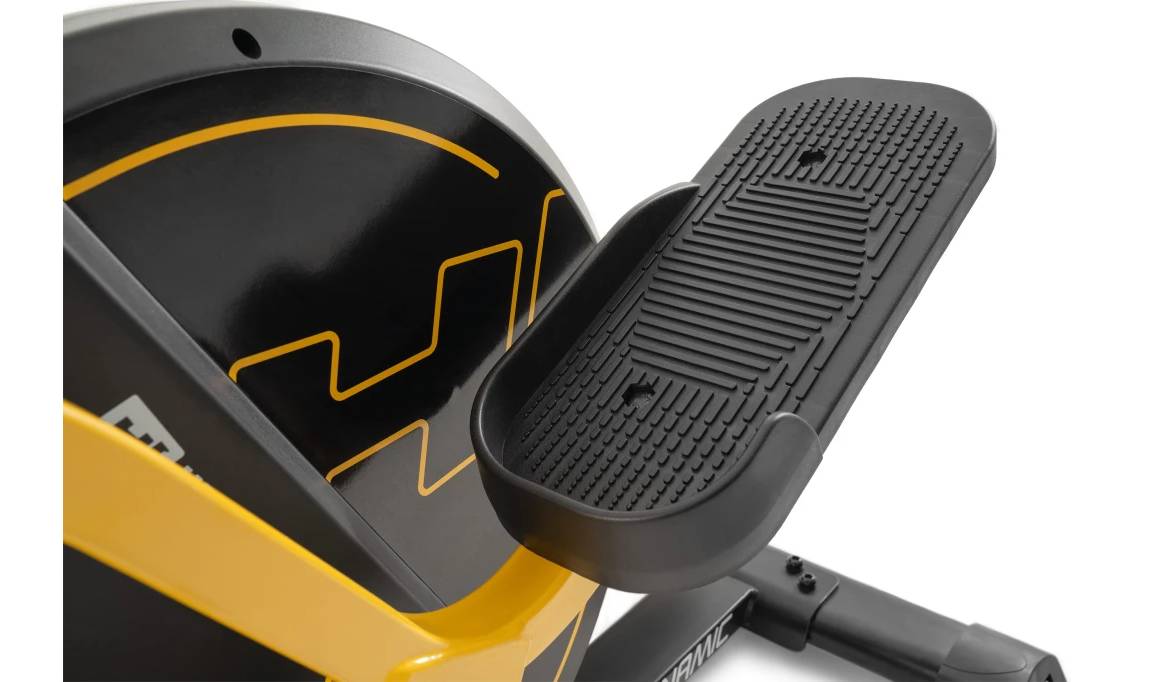 Орбітрек магнітний Hop-Sport HS-450B Dynamic чорно-жовтий 12 Орбітрек магнітний Hop-Sport HS-450B Dynamic чорно-жовтий 12