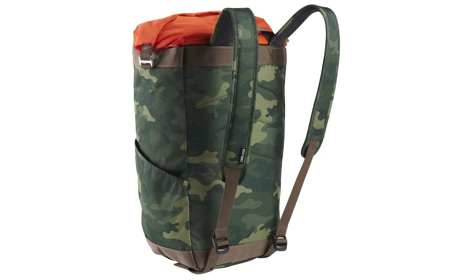 Фотография Рюкзак Kelty Hyphen Pack-Tote green camo 30 л 4