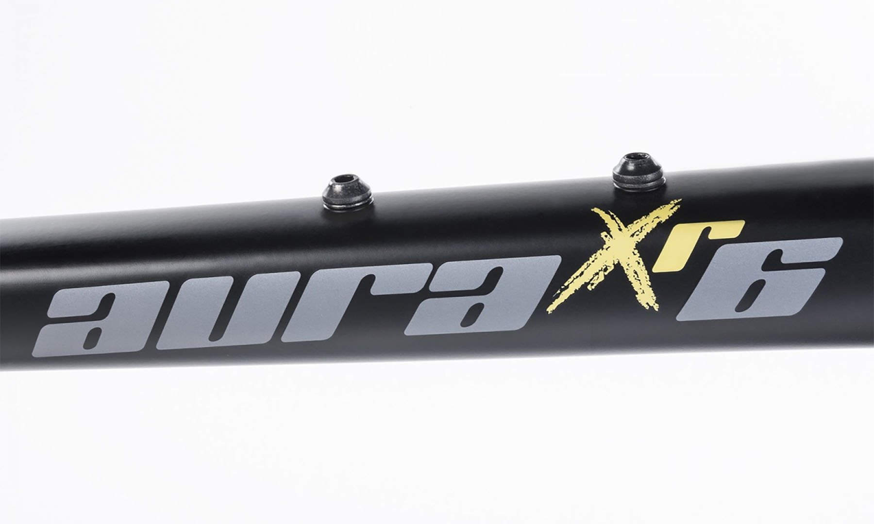 Велосипед AUTHOR Aura XR6, 28", 2024, розмір L, рама 54 см, колір: чорний матовий 9