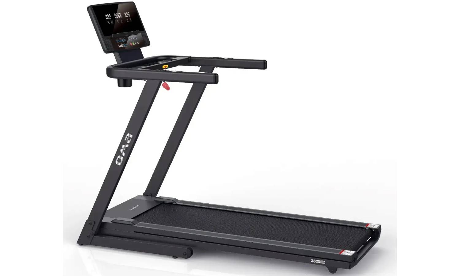 Фотография Беговая дорожка OMA Fitness Galaxy 3305 EA + Bluetooth