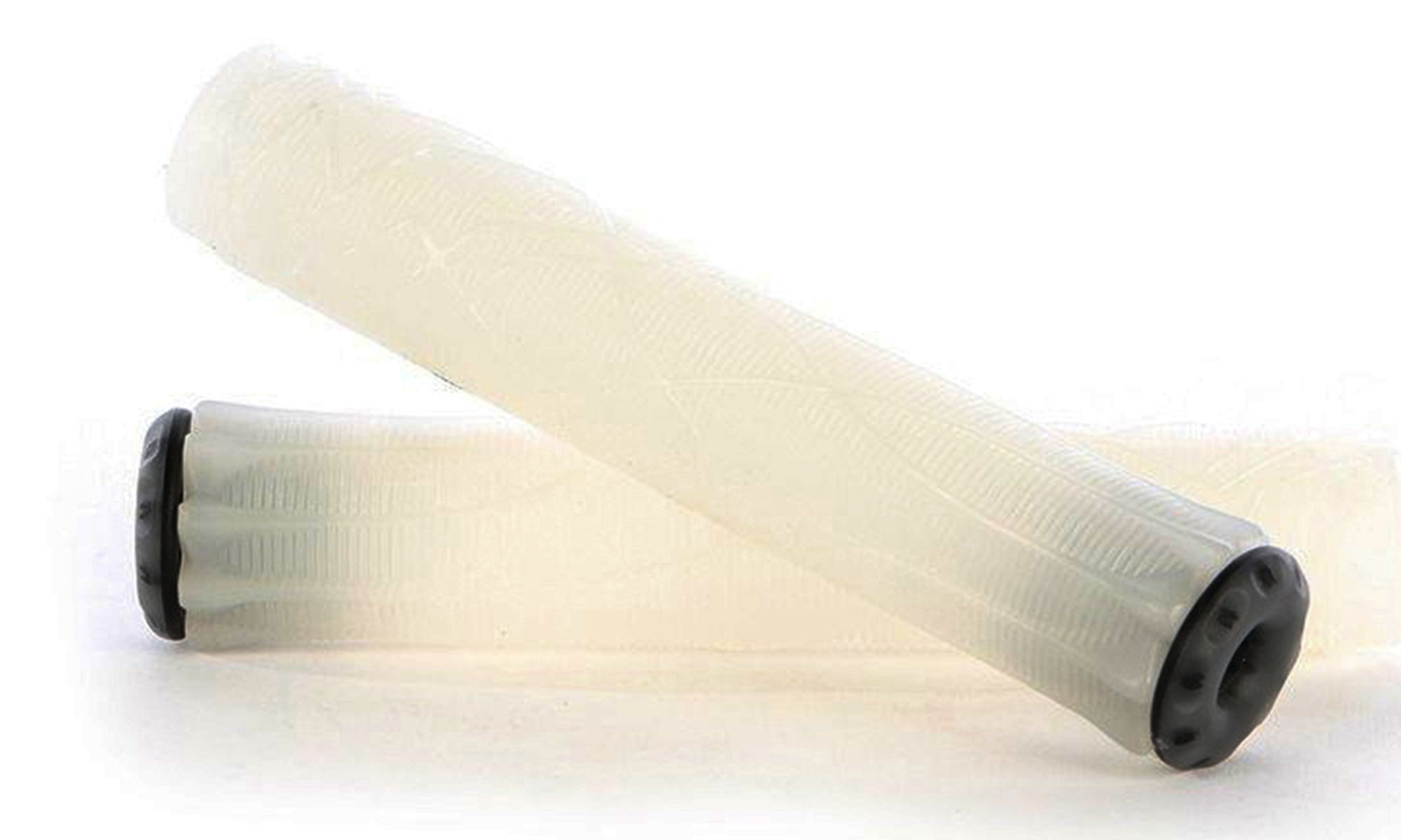 Грипсы Ethic Transparent 