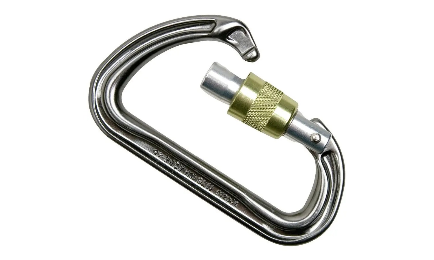 Карабин DMM Shadow SG 2