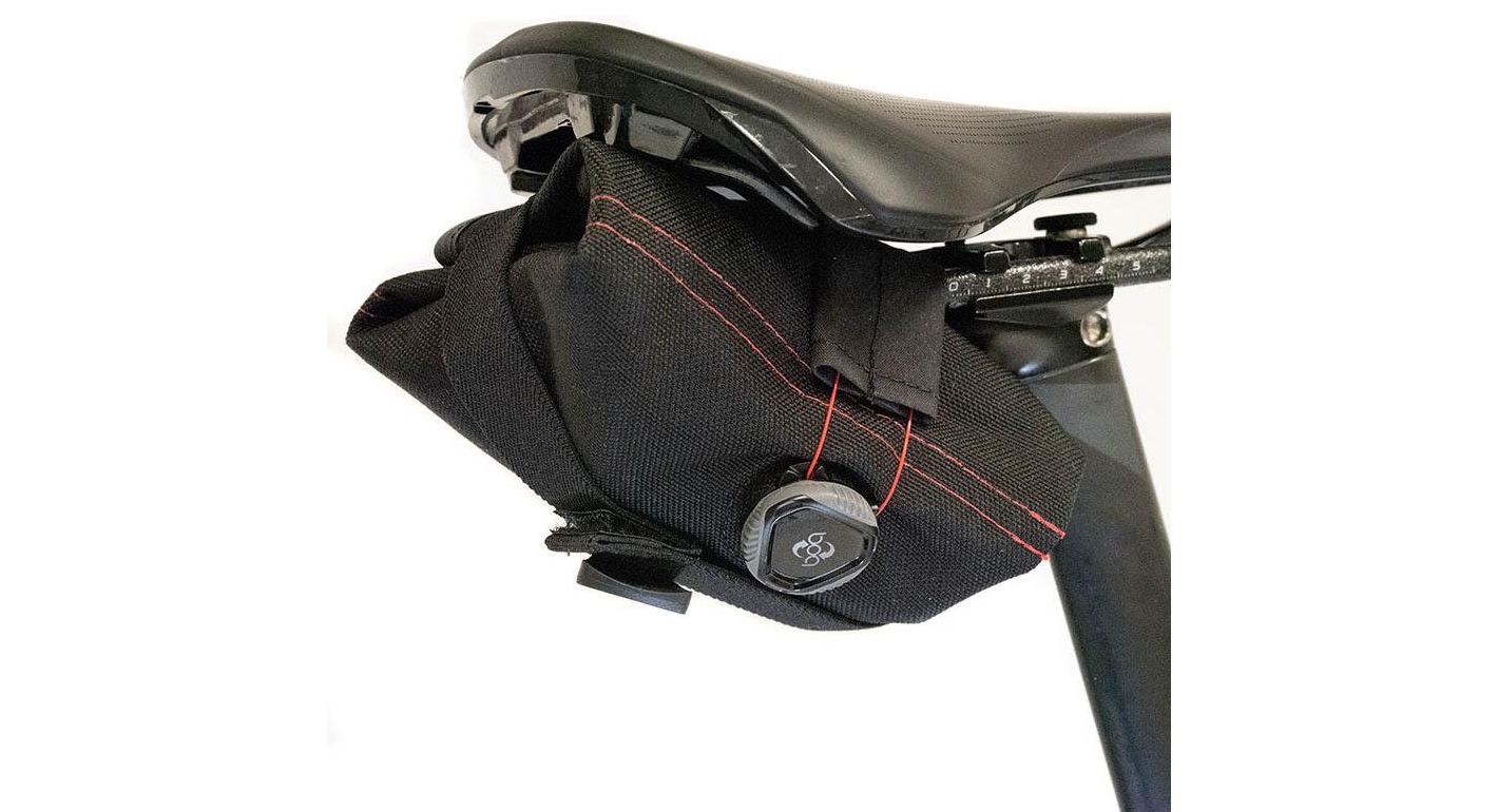 Сумка SILCA Seat Roll Grande Americano 2