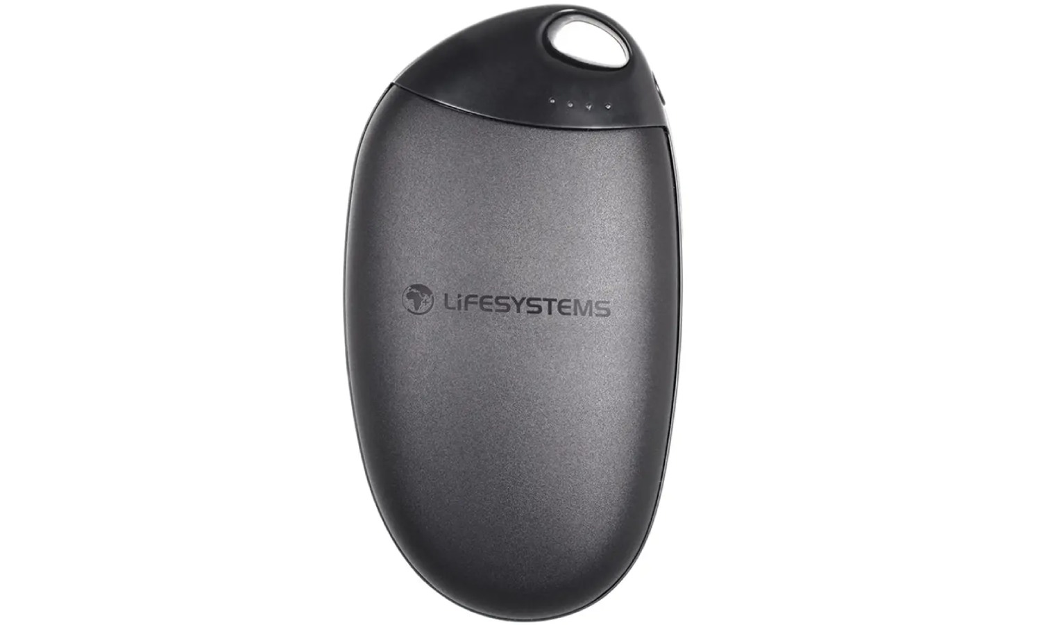 Фотография Грелка для рук Lifesystems USB Rechargeable Hand Warmer 5200 mAh