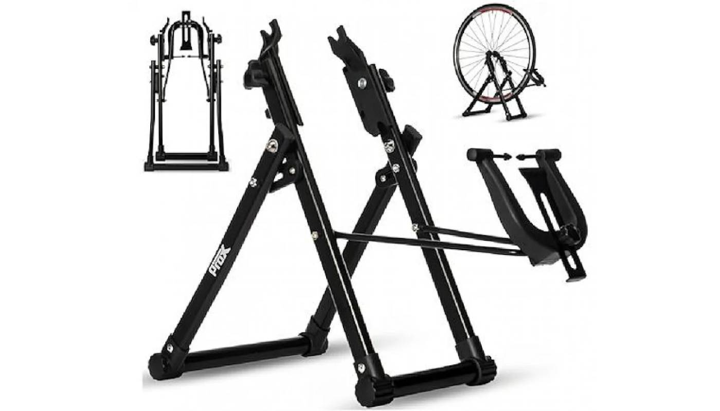 Верстат ProX для центровки колес 3 Верстат ProX для центровки колес 3