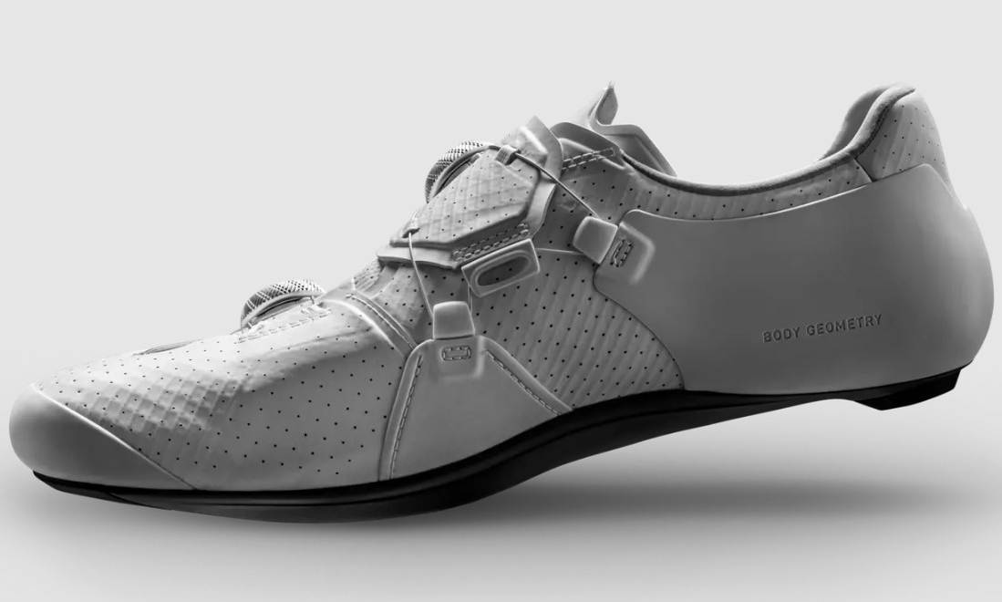 Велочеревики Specialized SW ARES RD білий розмір 42 5 Велочеревики Specialized SW ARES RD білий розмір 42 5