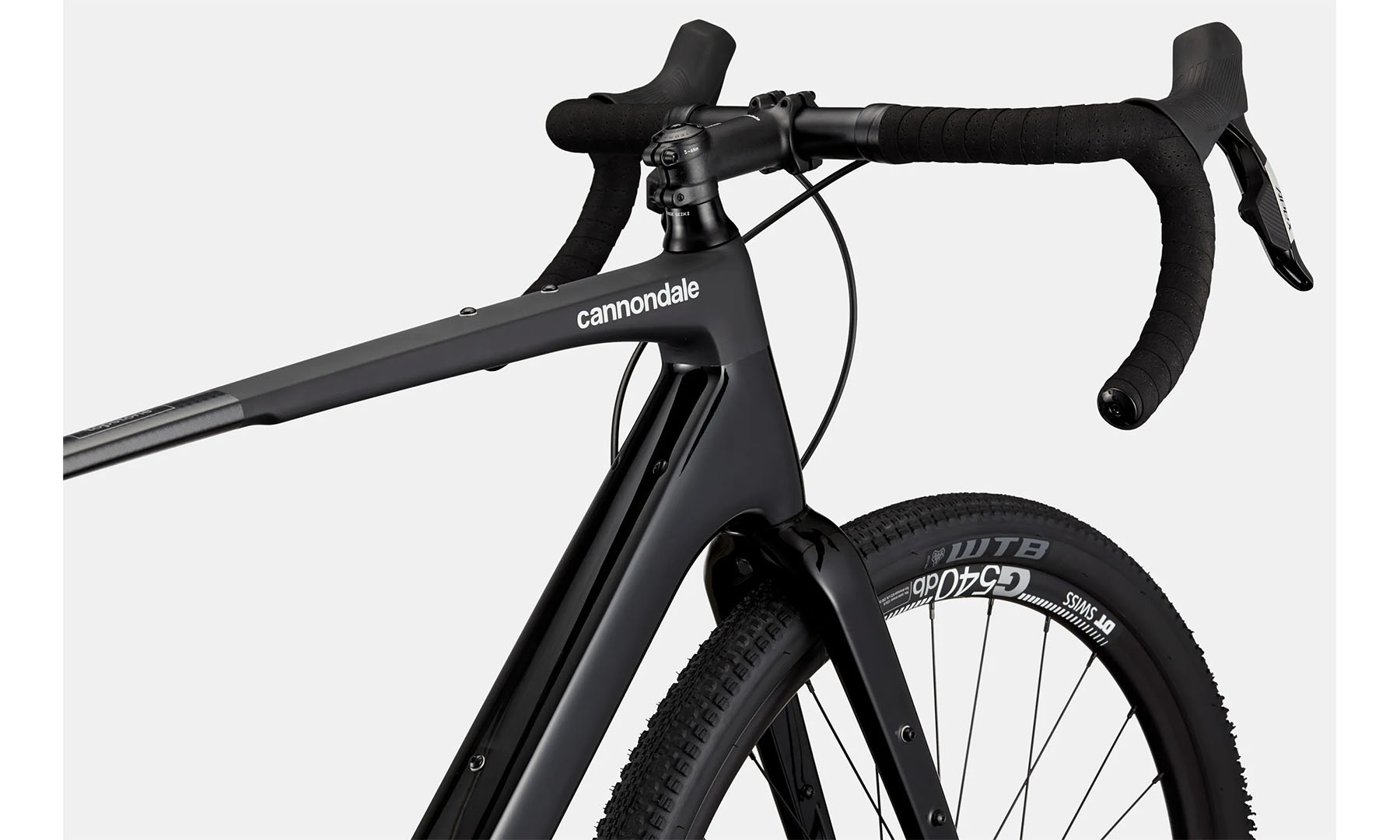 Велосипед Cannondale Topstone Crb Apex AXS  28" рама L 2024 BBQ 5