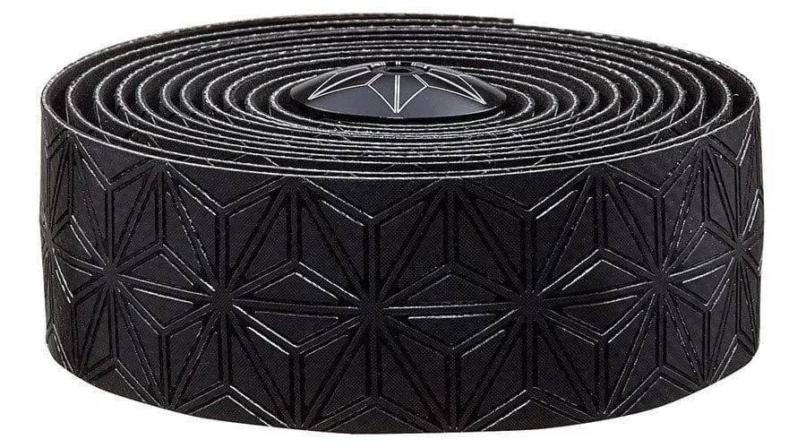 Обмотка на руль Specialized SUPER STICKY KUSH TAPE CLASSIC черный 5 Обмотка на руль Specialized SUPER STICKY KUSH TAPE CLASSIC черный 5