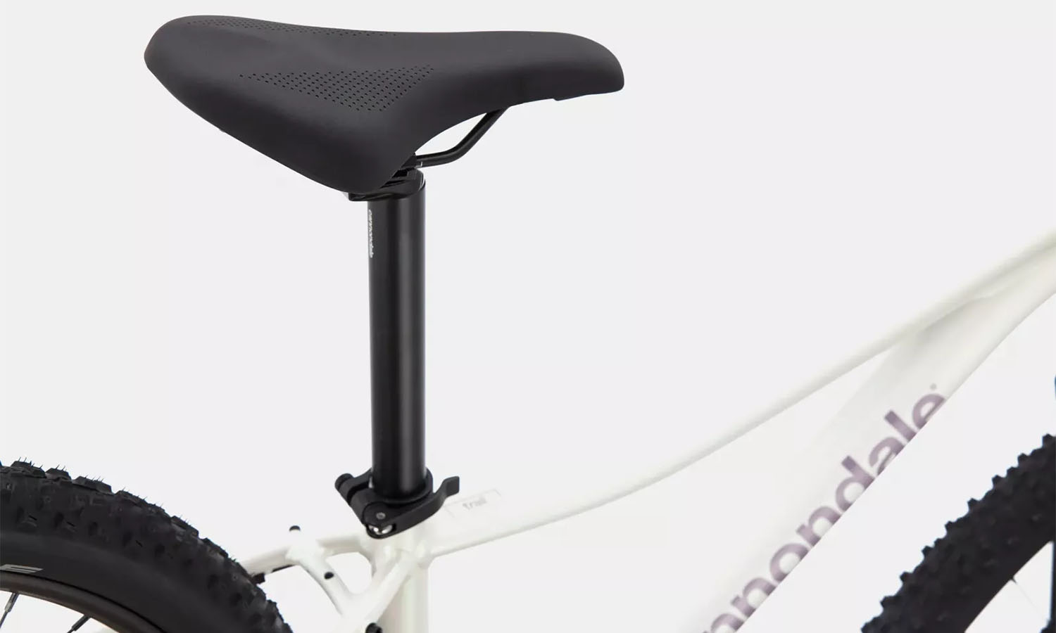 Фотография Велосипед Cannondale TRAIL 7 Feminine 29" рама L 2023 IRD (европейская комплектация) 7