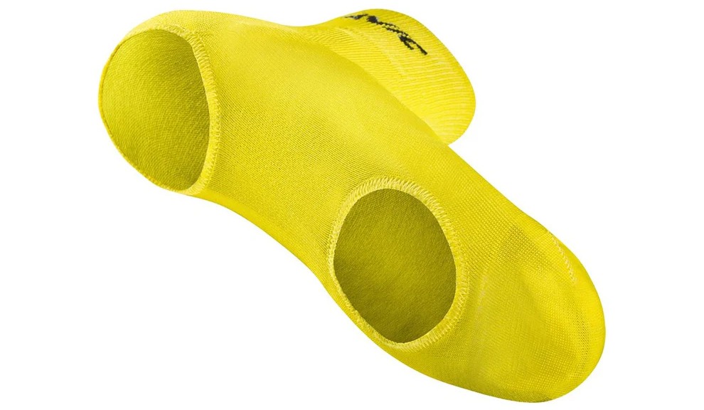 Бахилы Mavic Knit размер L желтый 3