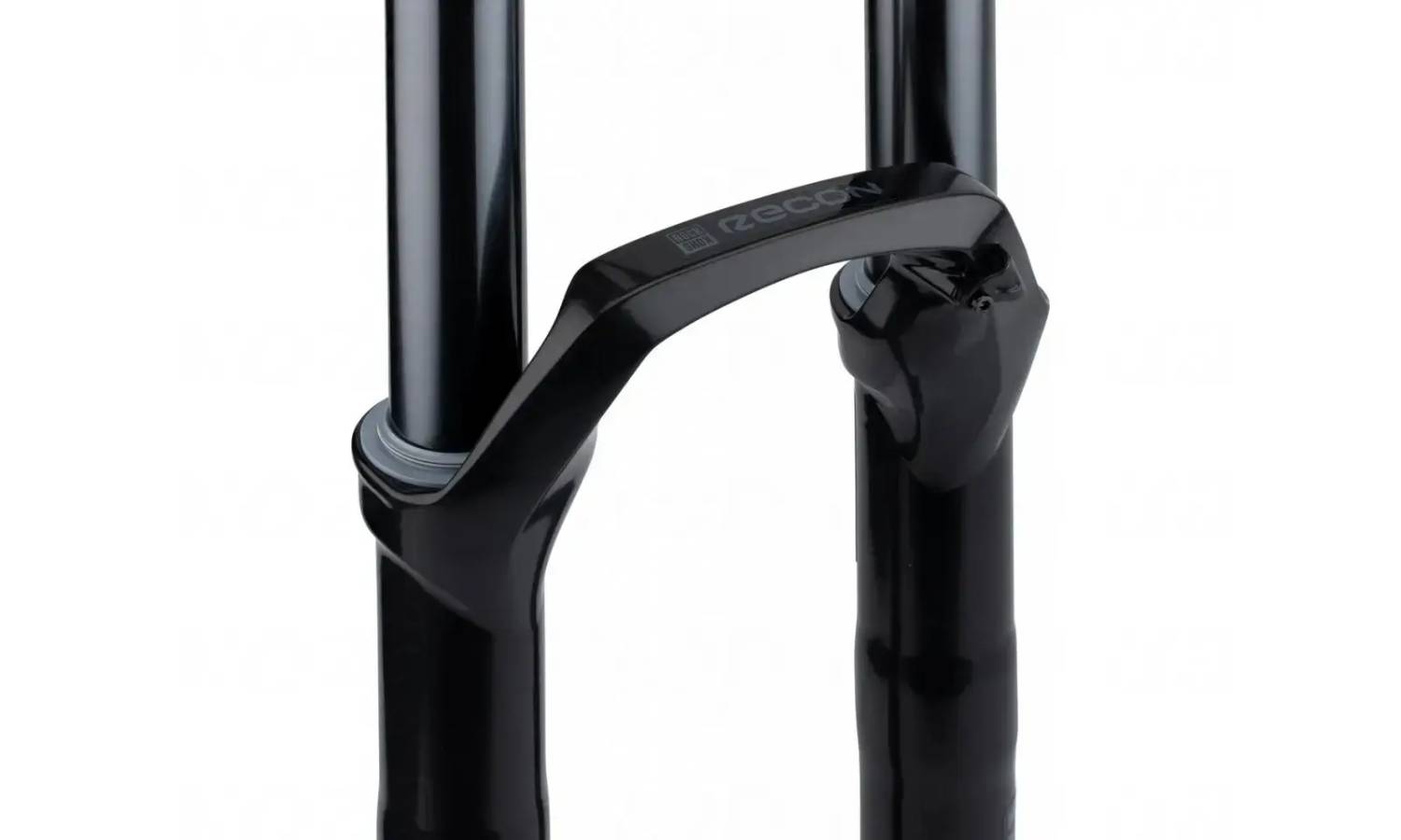 Вилка RockShox Recon Silver RL - Crown 27.5" Boost™ 15x110 120mm Black Alum Str Tpr 46offset Solo Air (включає Star nut & Maxle Stealth) D1 6 Вилка RockShox Recon Silver RL - Crown 27.5" Boost™ 15x110 120mm Black Alum Str Tpr 46offset Solo Air (включає Star nut & Maxle Stealth) D1 6