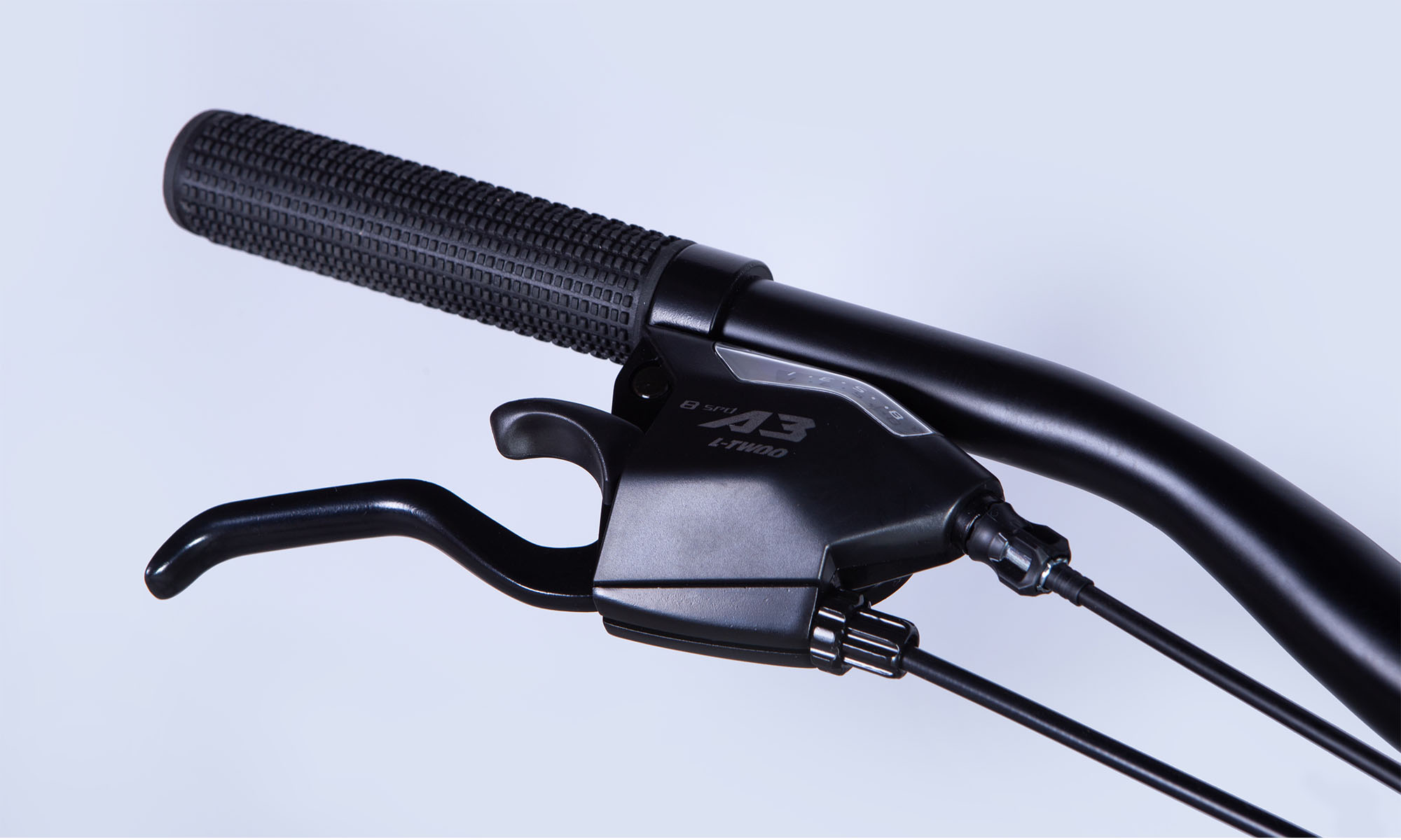 Велосипед Discovery BASTION DD CS 29", розмір L, рама 19" 2025, коричневий 7 Велосипед Discovery BASTION DD CS 29", розмір L, рама 19" 2025, коричневий 7