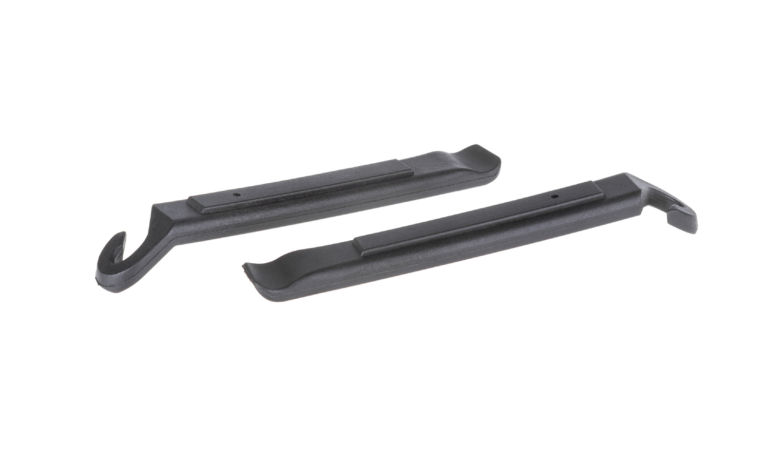 Бортировочные лопатки DNK Use, 2 шт, пластик (polybag) 