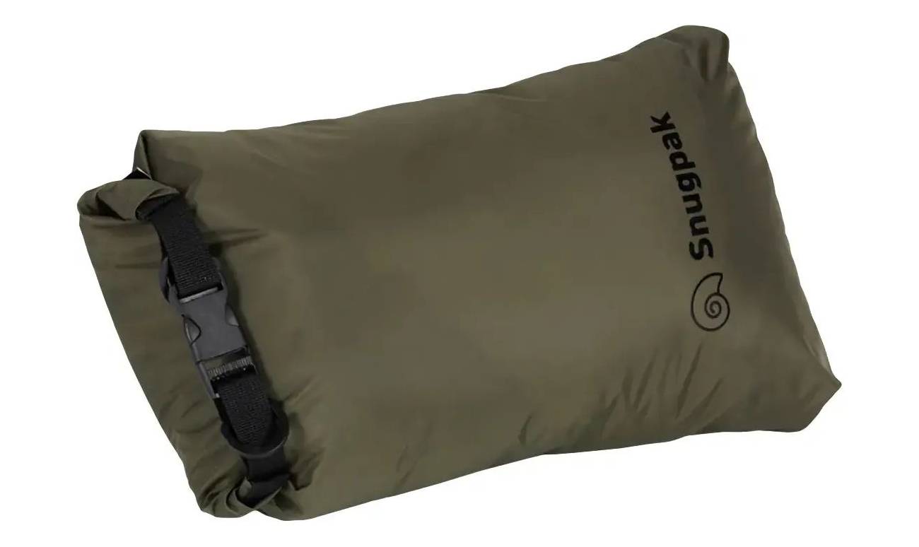 Гермомешок Snugpak Dri-Sak L 13 Olive Гермомешок Snugpak Dri-Sak L 13 Olive