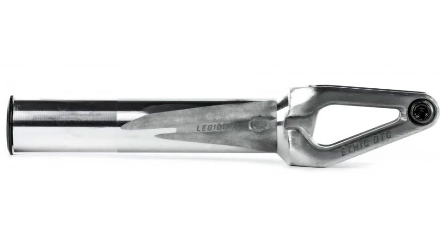 Вилка Ethic Legion V2 Pro SCS - RAW 2