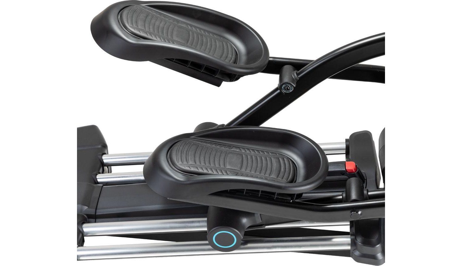 Орбітрек inSPORTline ET660i II магнітний 5