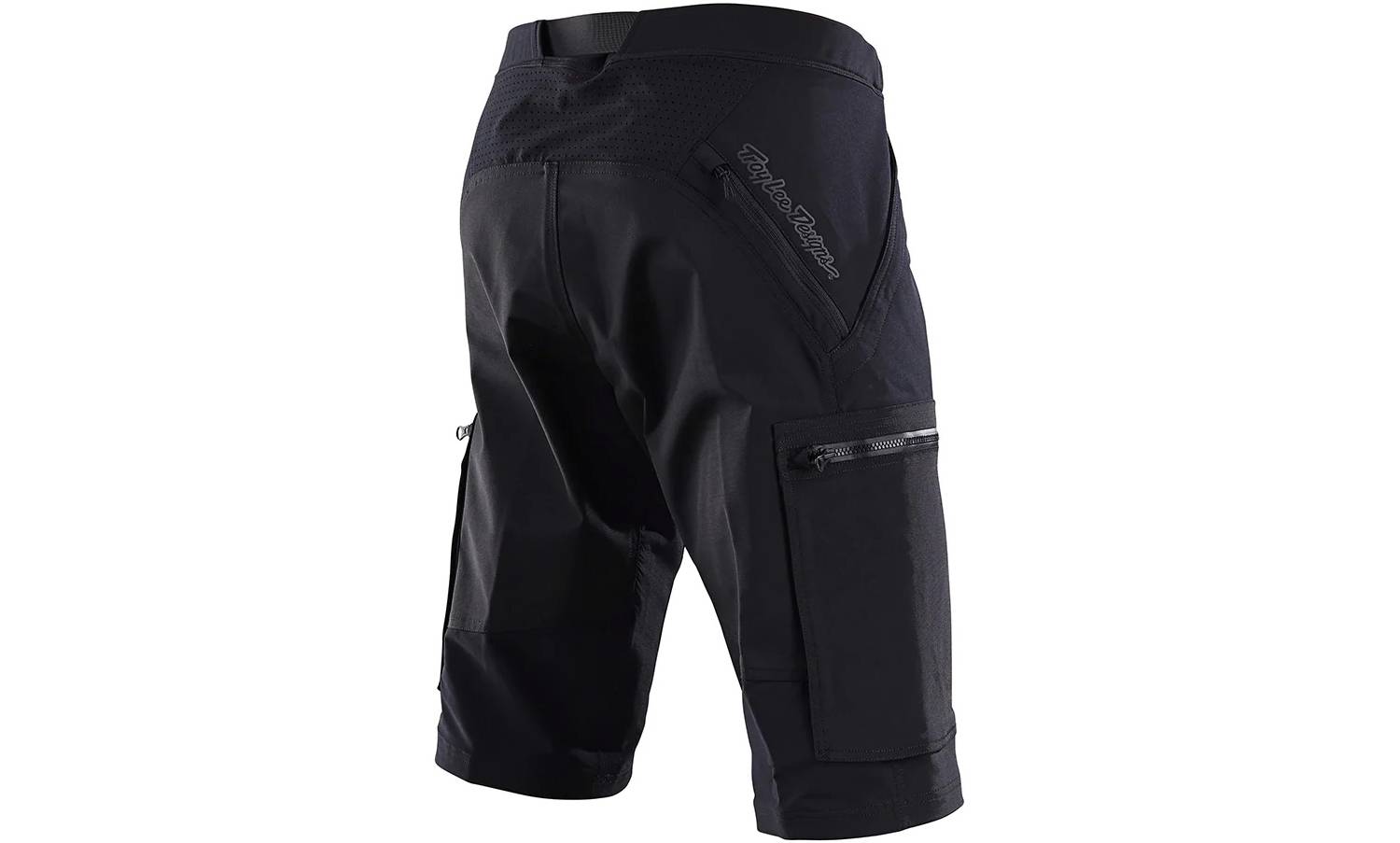Велошорты TLD Ruckus Cargo Short размер M 34 Mono BLk 7