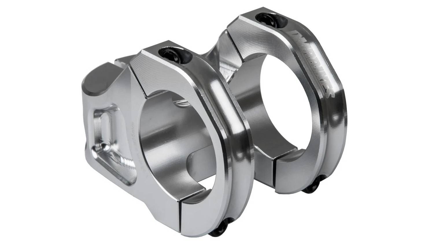 Вынос DMR Defy35 Stem - Silver 7