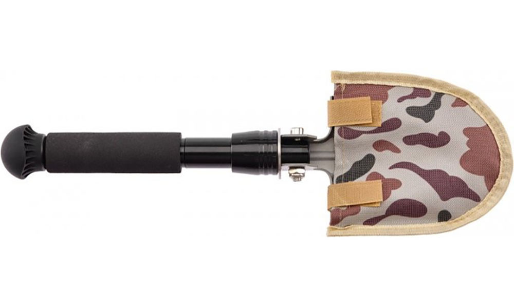 Лопата SKIF Plus Mouse 2 4