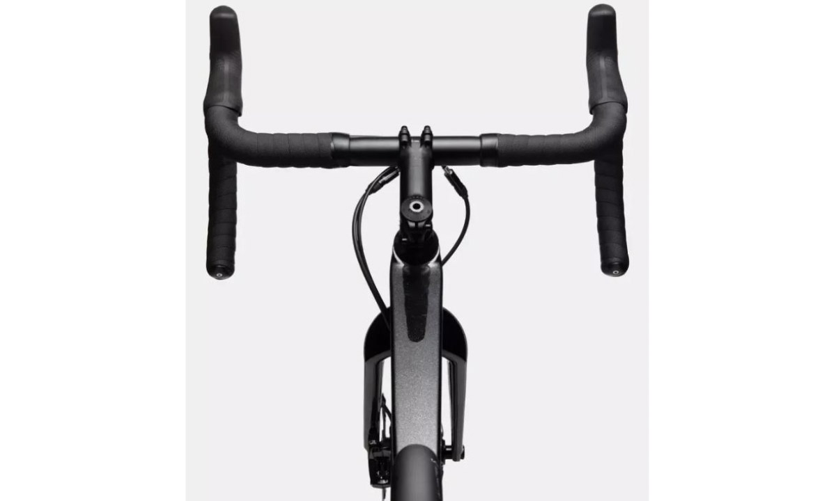Велосипед Cannondale SUPERSIX EVO CX, 28", рама 56см, 2023 GDT 3