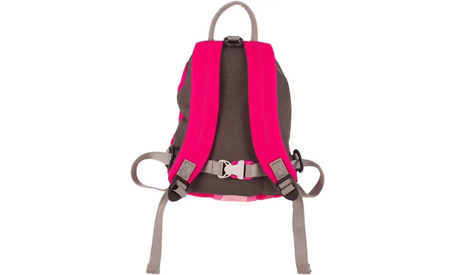 Рюкзак дитячий Little Life Runabout Toddler 3 л pink 3