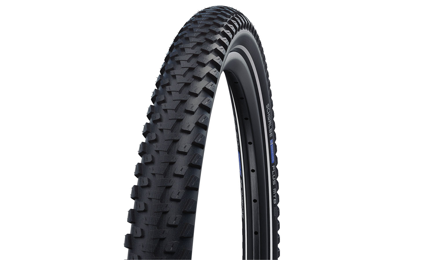 Фотографія Покришка Schwalbe Marathon Plus Mtb 26x2.25 Performance, SmartGuard TwinSkin B/B+RT