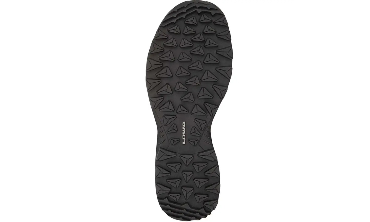 Фотография Ботинки LOWA Toro Pro GTX MID anthracite grey размер 40.0 2