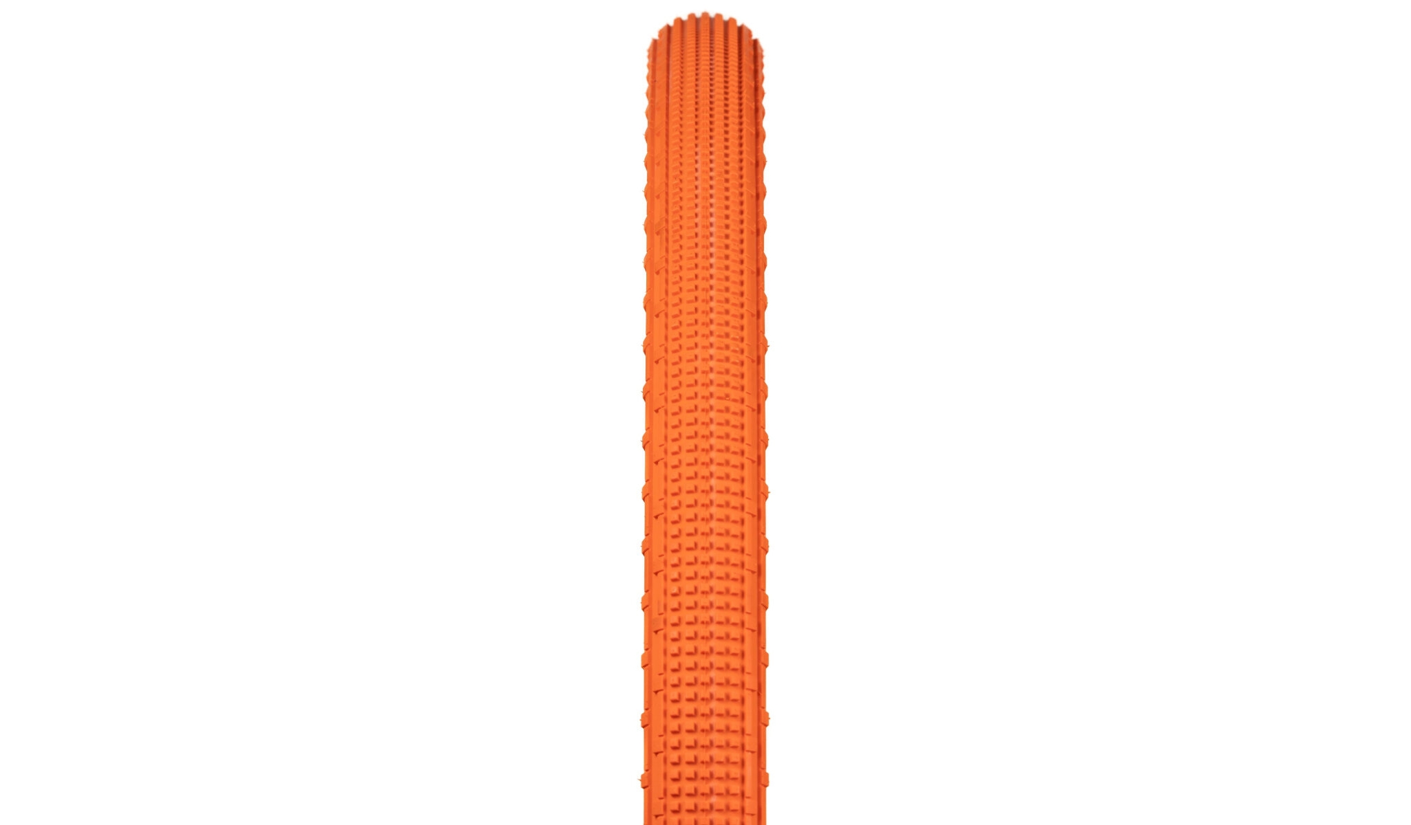 Покрышка Panaracer GRAVELKING SK, 700x38C Sunset Orange/Black 3