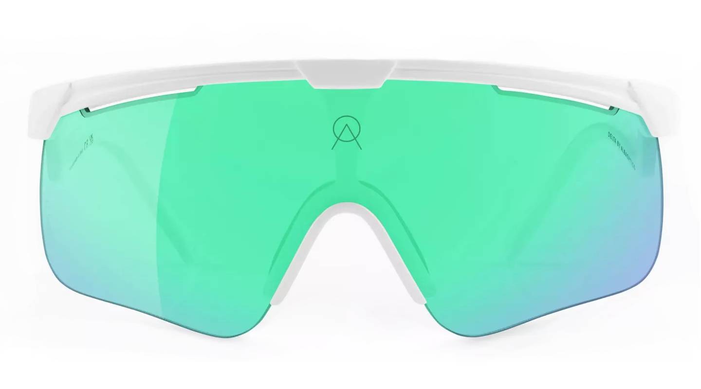 Очки Alba Optics Delta Wht Vzum F-Lens Btl фотохромные 5 Очки Alba Optics Delta Wht Vzum F-Lens Btl фотохромные 5
