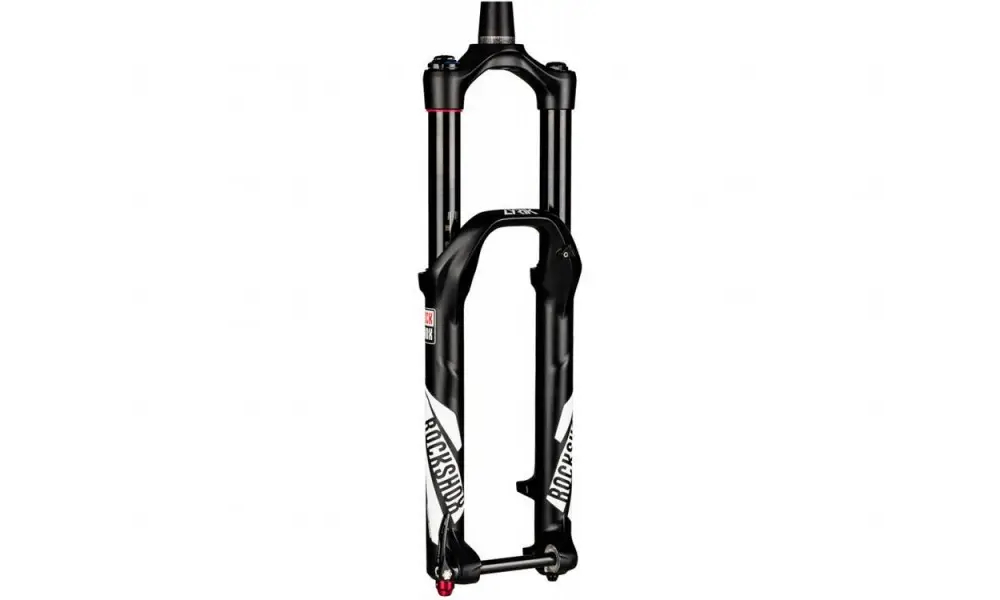 Вилка ROCKSHOX LYRIK AM FS LYRK RCT3 27 15 SA 170 DFB TCRN A1 