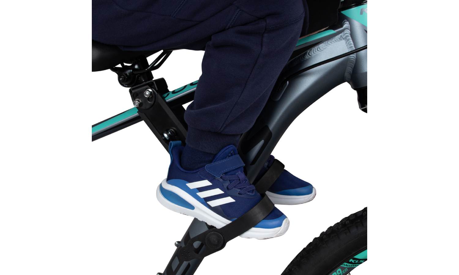 Велокресло детское inSPORTline Mousino 2 Велокресло детское inSPORTline Mousino 2