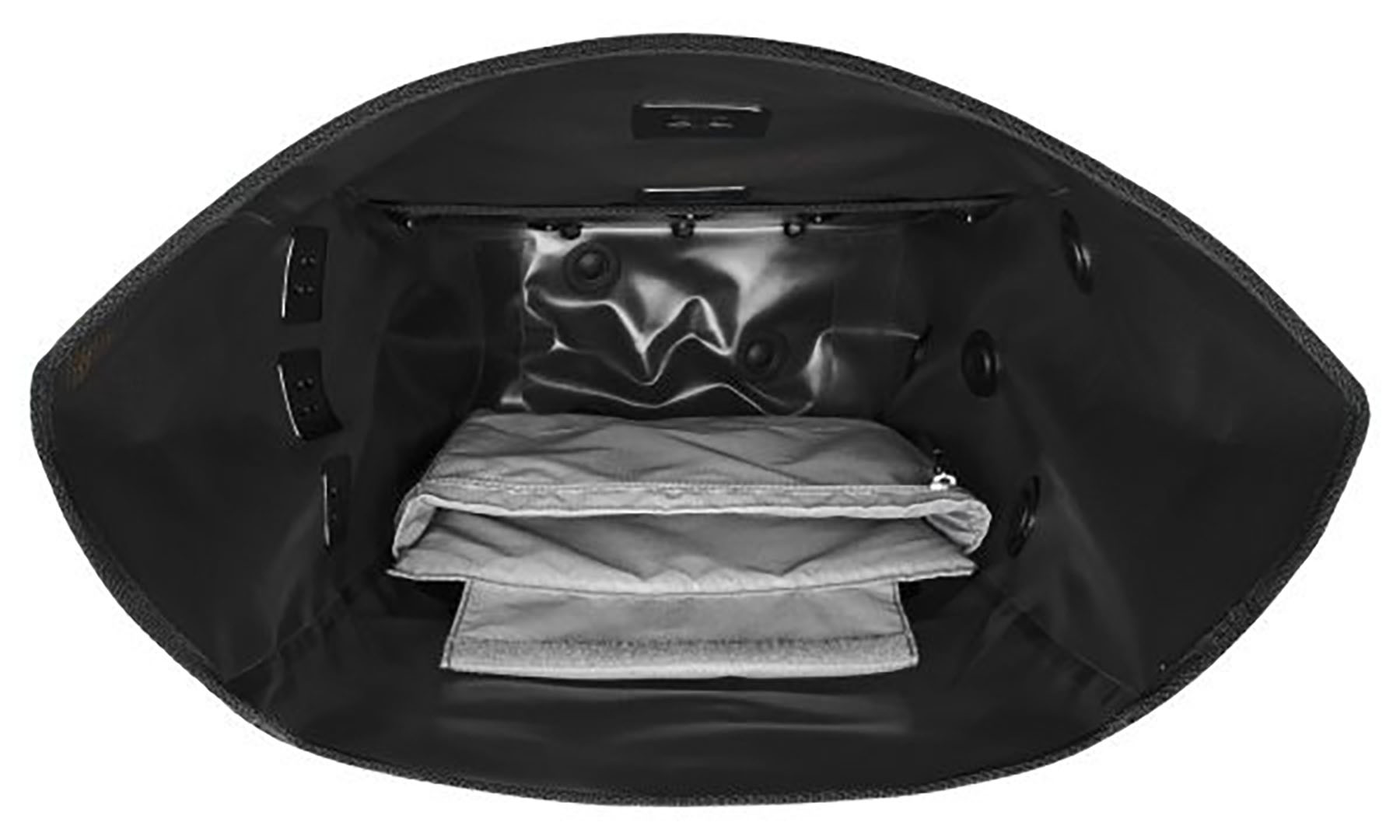 Герморюкзак Ortlieb Vario PS black 26 л 4 Герморюкзак Ortlieb Vario PS black 26 л 4