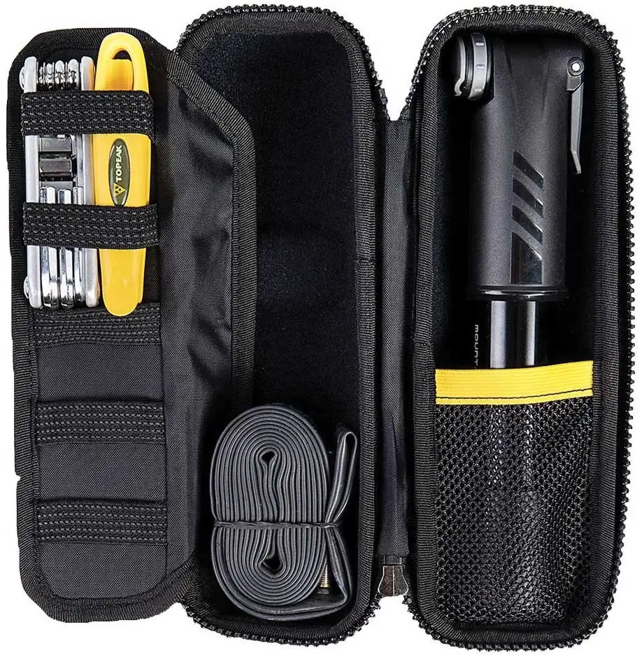 Сумка для инструментов Topeak CagePack XL 0.9л 2